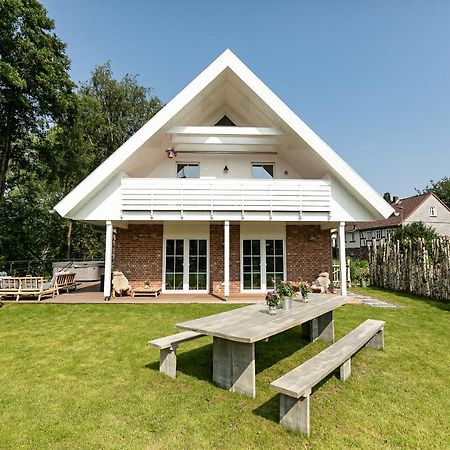 Ferienhaus Heuliebe Herbstein Exterior photo